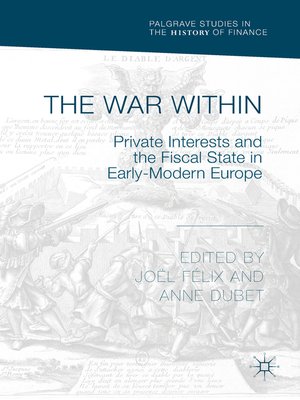 cover image of The War Within